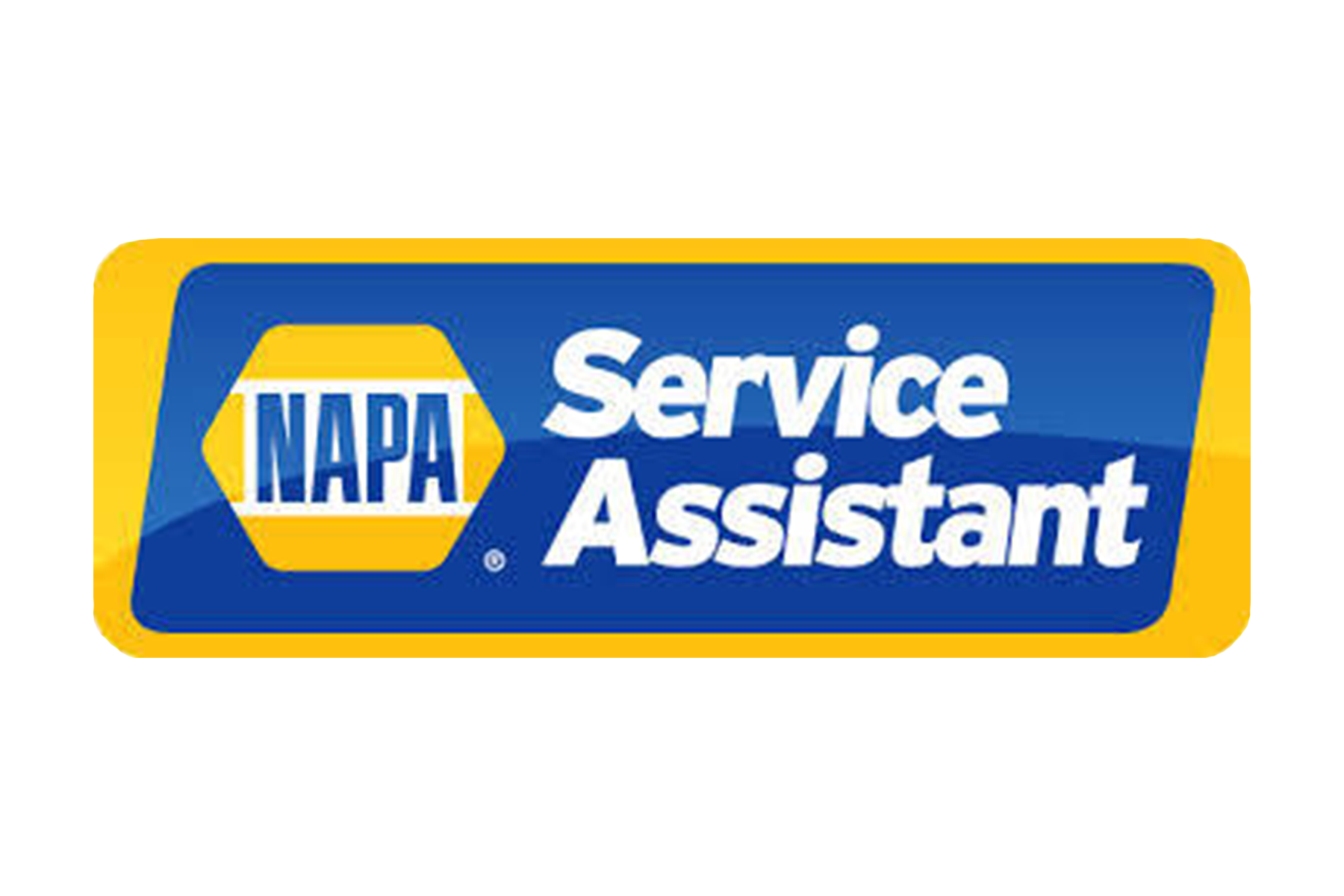 Napa Service Assistant